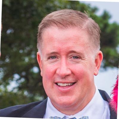 Patrick McKeigue, CFA