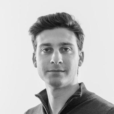 Eric Marmon, photo 2