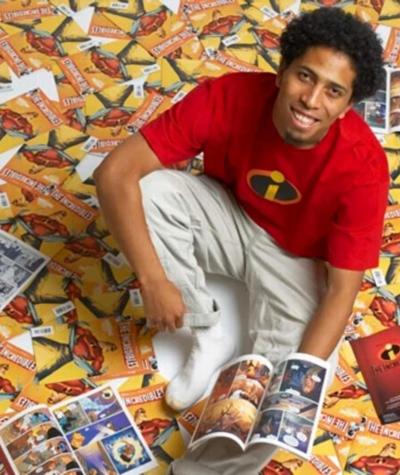 Ricardo Curtis, photo 2