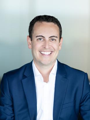 Andrew Roberts, photo 1