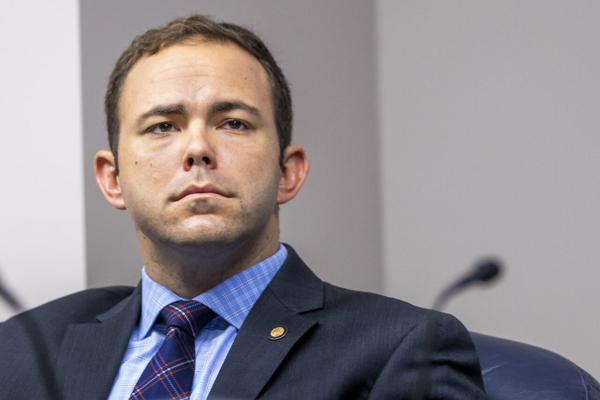 Daniel Daley, photo 1