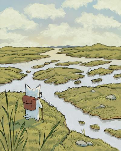 David Bruggink, photo 1