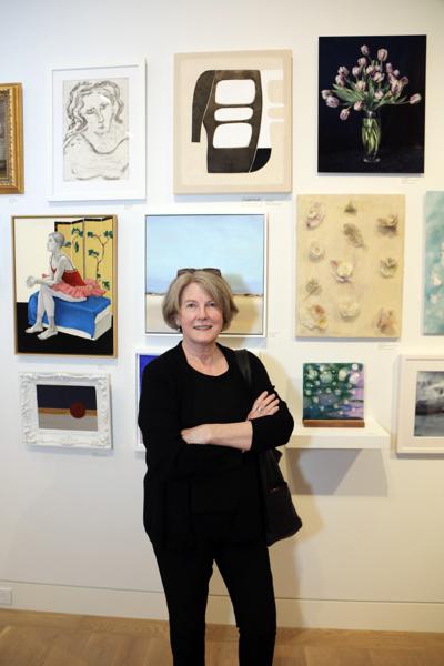 Claire Watson, photo 2