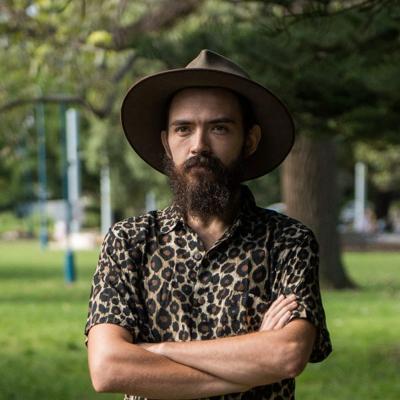 Jackson Millan, photo 1