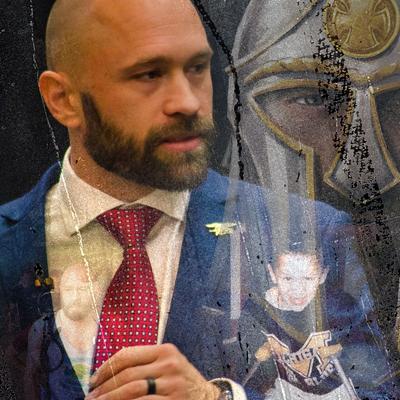 Patrick Bisher, photo 1