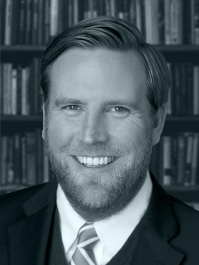 Daniel Pyke, photo 2