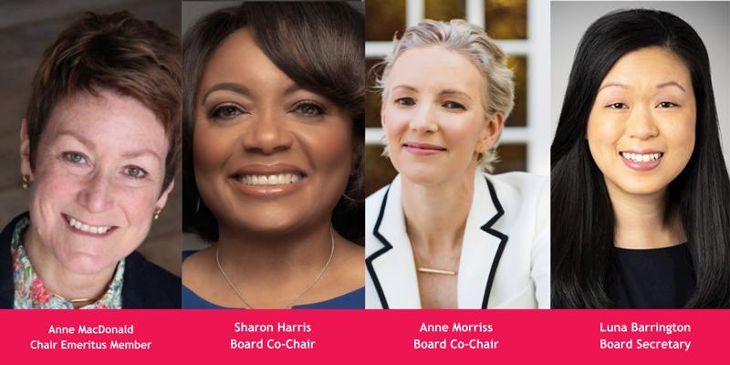 Anne Harris, photo 2