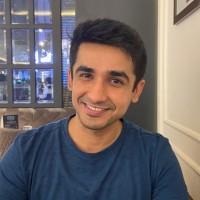 Nikhil Sachdeva, photo 1