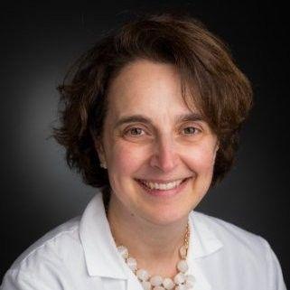 Suzanne George, photo 1