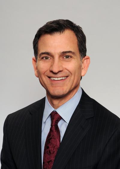 Christopher Del Vecchio, photo 1