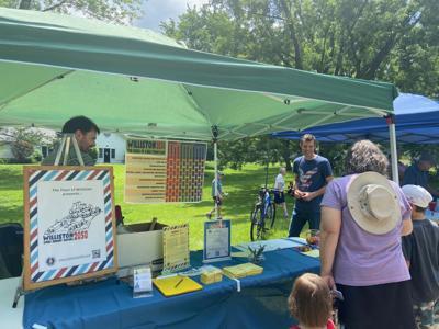 Mst Matt Boulanger, photo 1