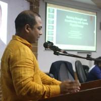 Khademul Hoque, photo 2