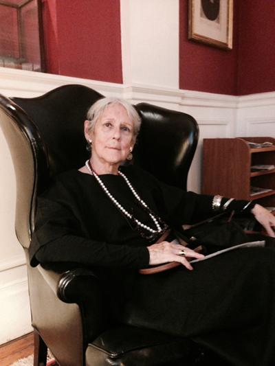 Margo Silver, photo 1