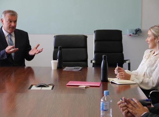 Peter Kernan, photo 2