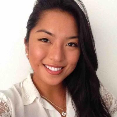 Vivian Kijimura, photo 2