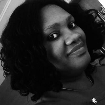 Modupe Oyetade, photo 1