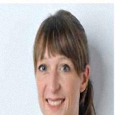 Carolin Antoni, photo 2