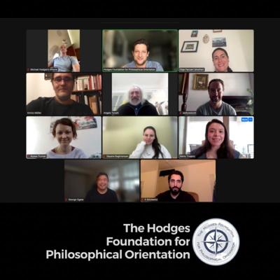 George Ogata, photo 2