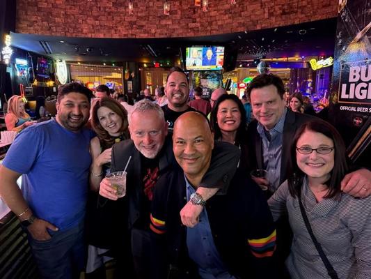 Nakia Mingus, photo 2