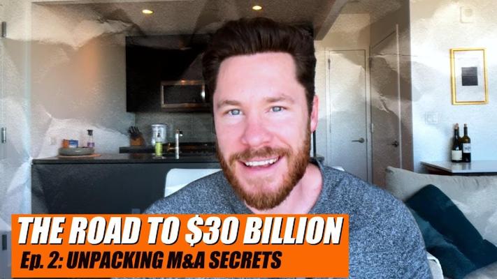 Patrick Brewer, CFA, photo 1