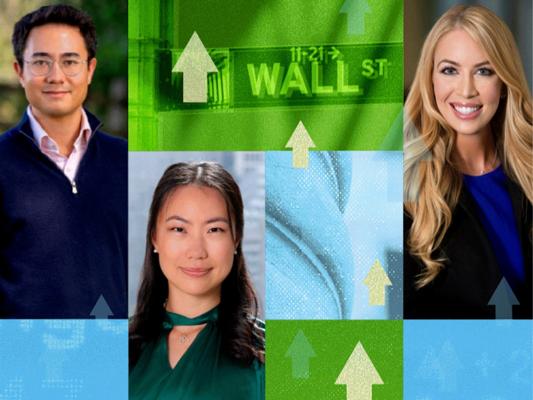 Rachel Barry, photo 2