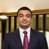 Bharath Balasubramanian, photo 1