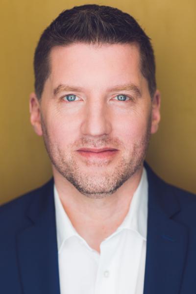 Greg Prosser, photo 1