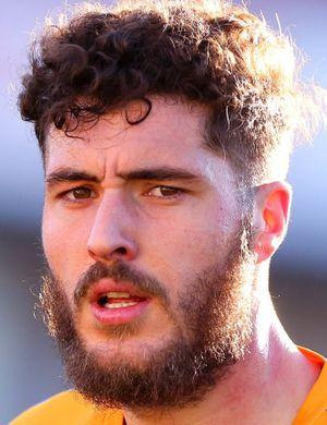 Ryan Sweeney, photo 2