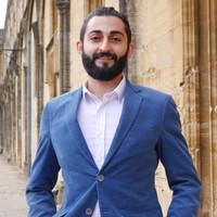 Erfan Soliman, photo 1