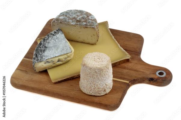 Armand Planche, photo 1