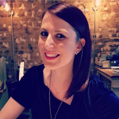 Beverly Bergman, photo 1