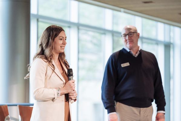 Whitney Boyer, photo 1