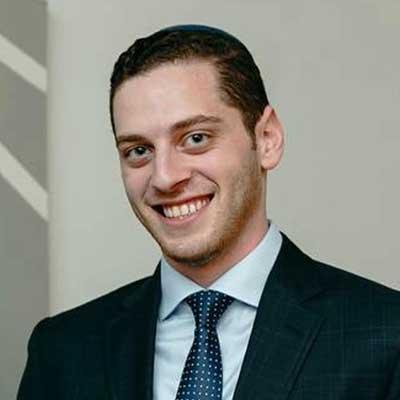 Max Neuberger, photo 2