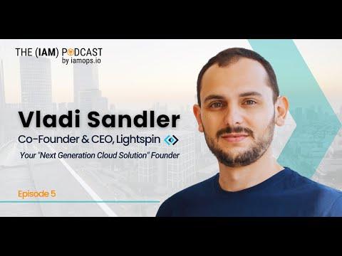 Vladi Sandler, photo 2