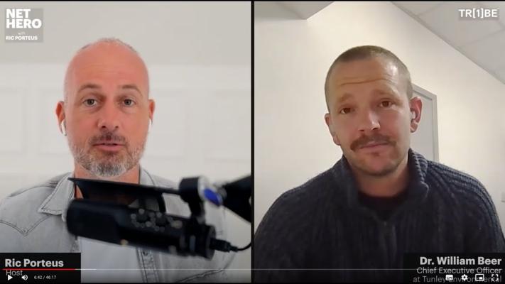 Ric Porteus, photo 2