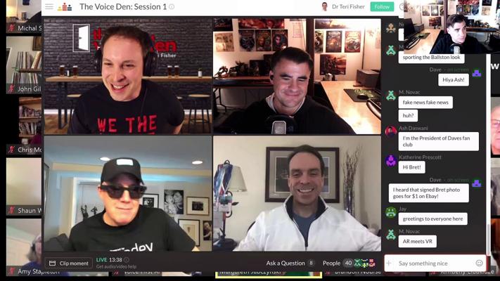 Rachel Batish, photo 1