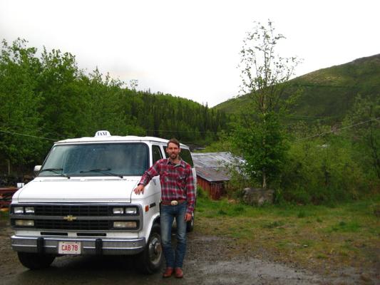 Mark VanRoon, photo 1