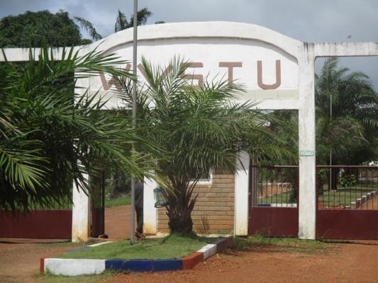 Adebayo Fashina, photo 1