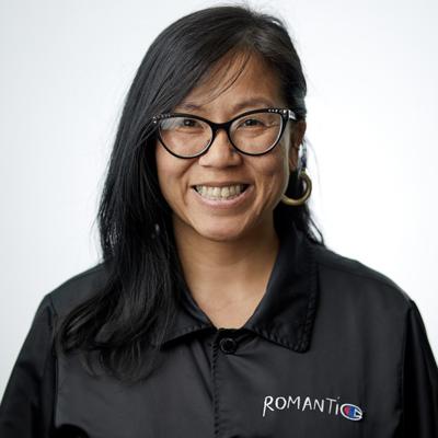 Monica Jaworski, photo 1