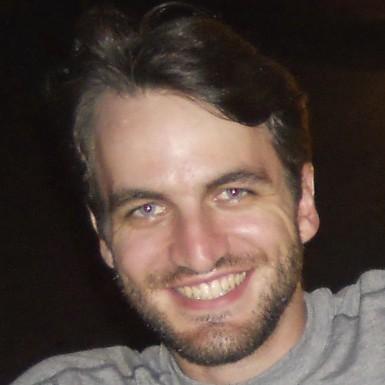 Andy Bourassa, photo 1