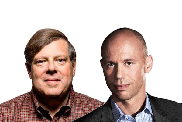 Mark Prophet, photo 1