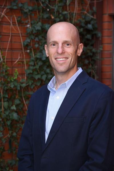 Jason Jeffries, photo 2