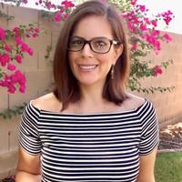 Rebecca Feldman, photo 1