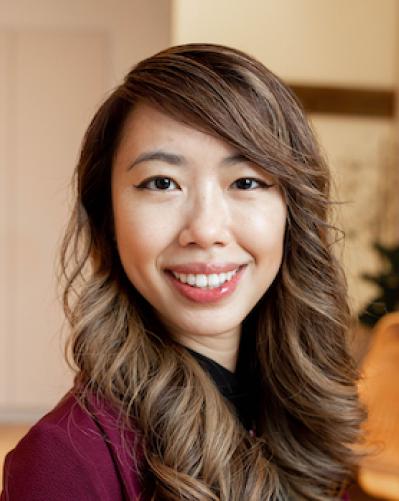 Hillary Lin, photo 1