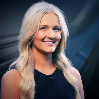 Haley McMaster, photo 1