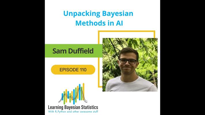 Paul Duffield, photo 2