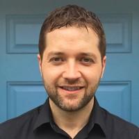 Christopher Helman, photo 1