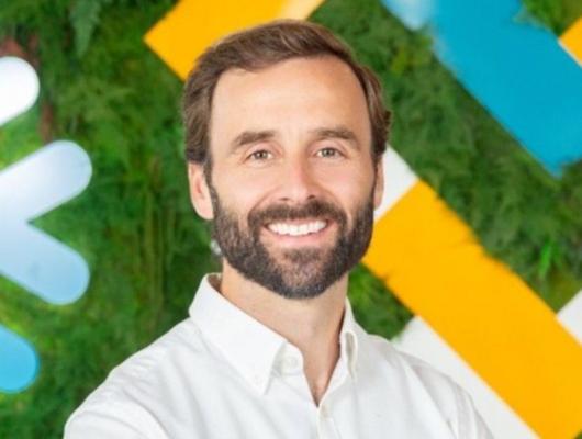 Stefan Williams, photo 1