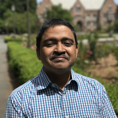 Kalpathy Krishnan, photo 1