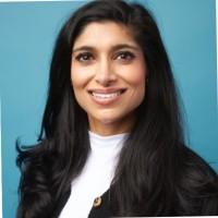 Binish Islamuddin, photo 2